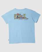 Boys 2-7 Ancient Ruins T-Shirt