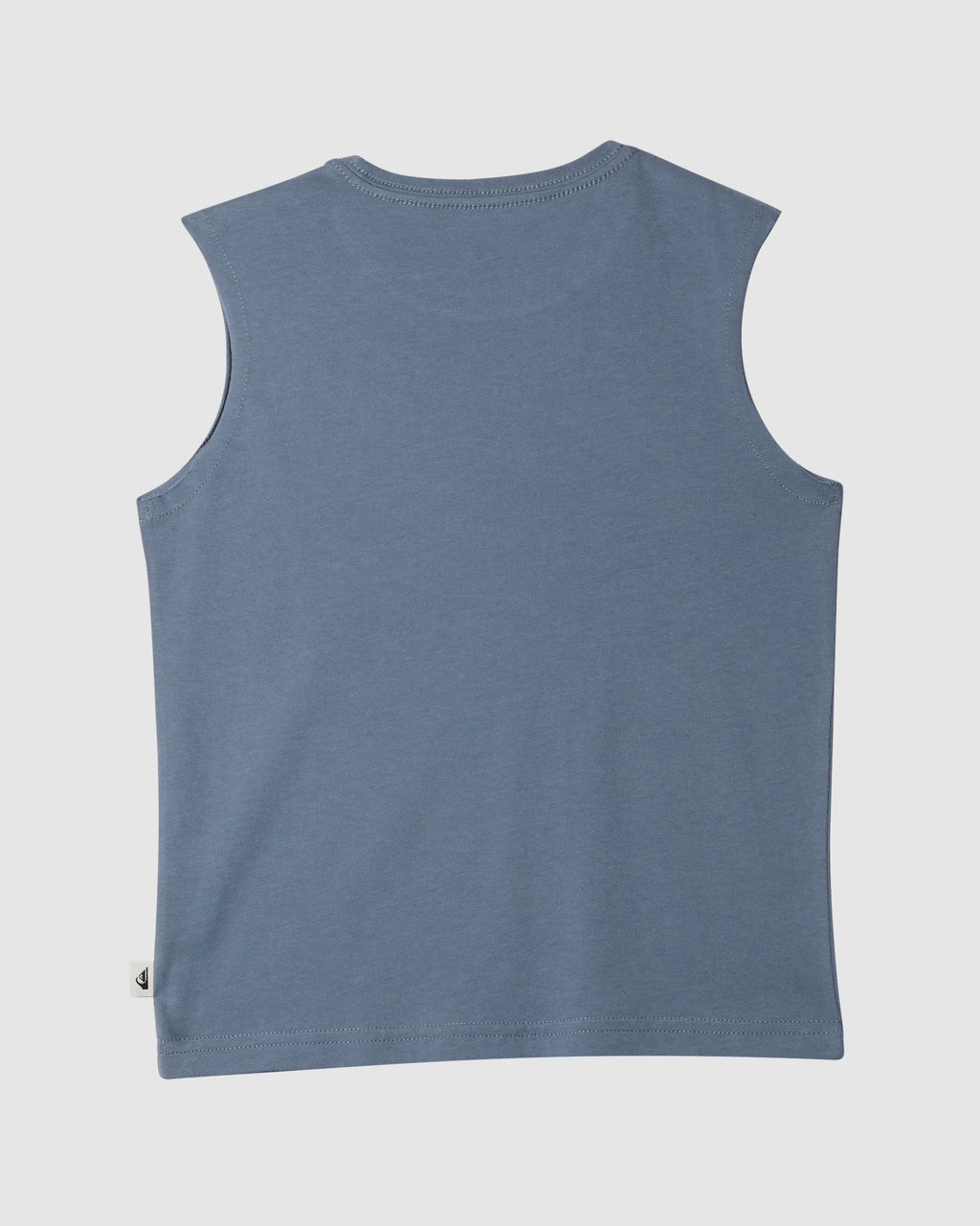 Boys 2-7 Electric Rattle Muscle Shirt