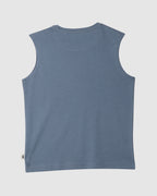 Boys 2-7 Electric Rattle Muscle Shirt