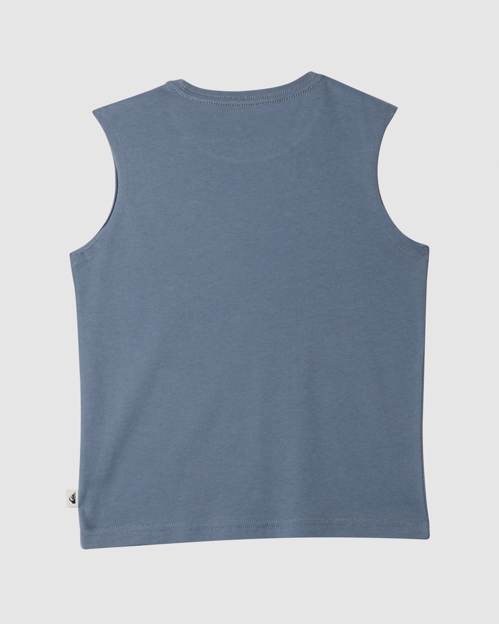 Boys 2-7 Electric Rattle Muscle Shirt