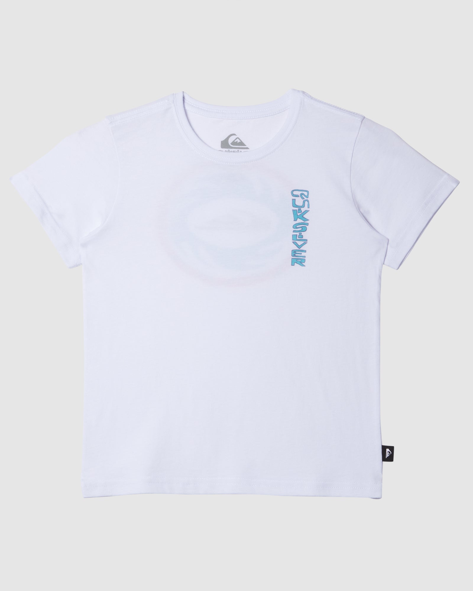 Boys 2-7 Spiral T-Shirt