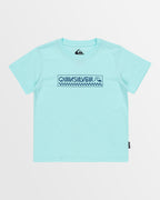 Boys 2-7 Bubble Check T-Shirt