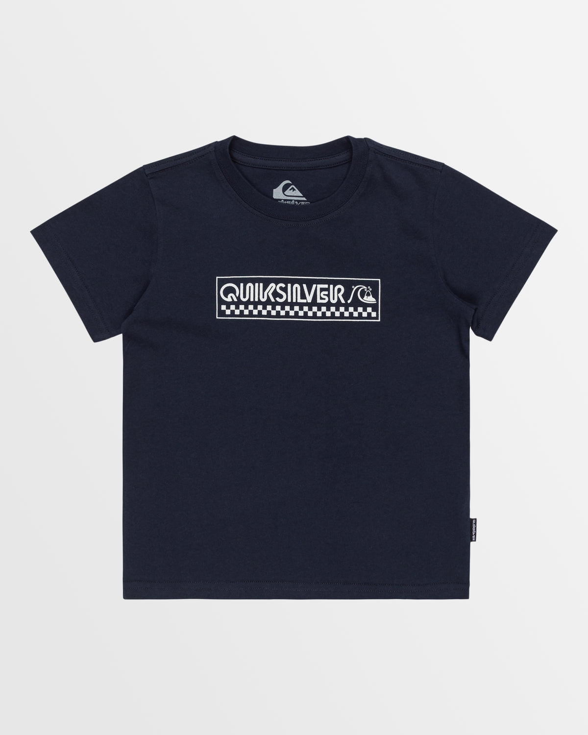 Boys 2-7 Bubble Check T-Shirt