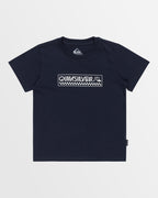 Boys 2-7 Bubble Check T-Shirt