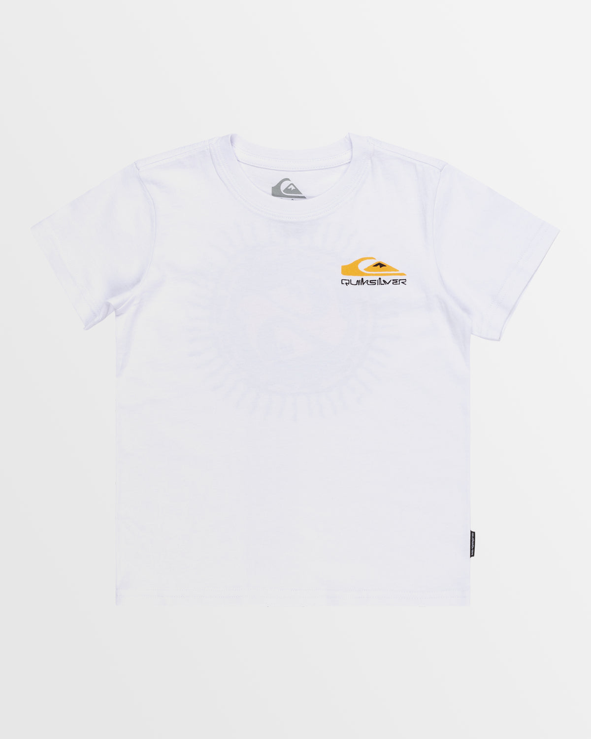 Boys 2-7 Fun Zone T-Shirt