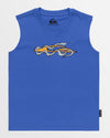 Boys 2-7 Snake Tales Muscle Top