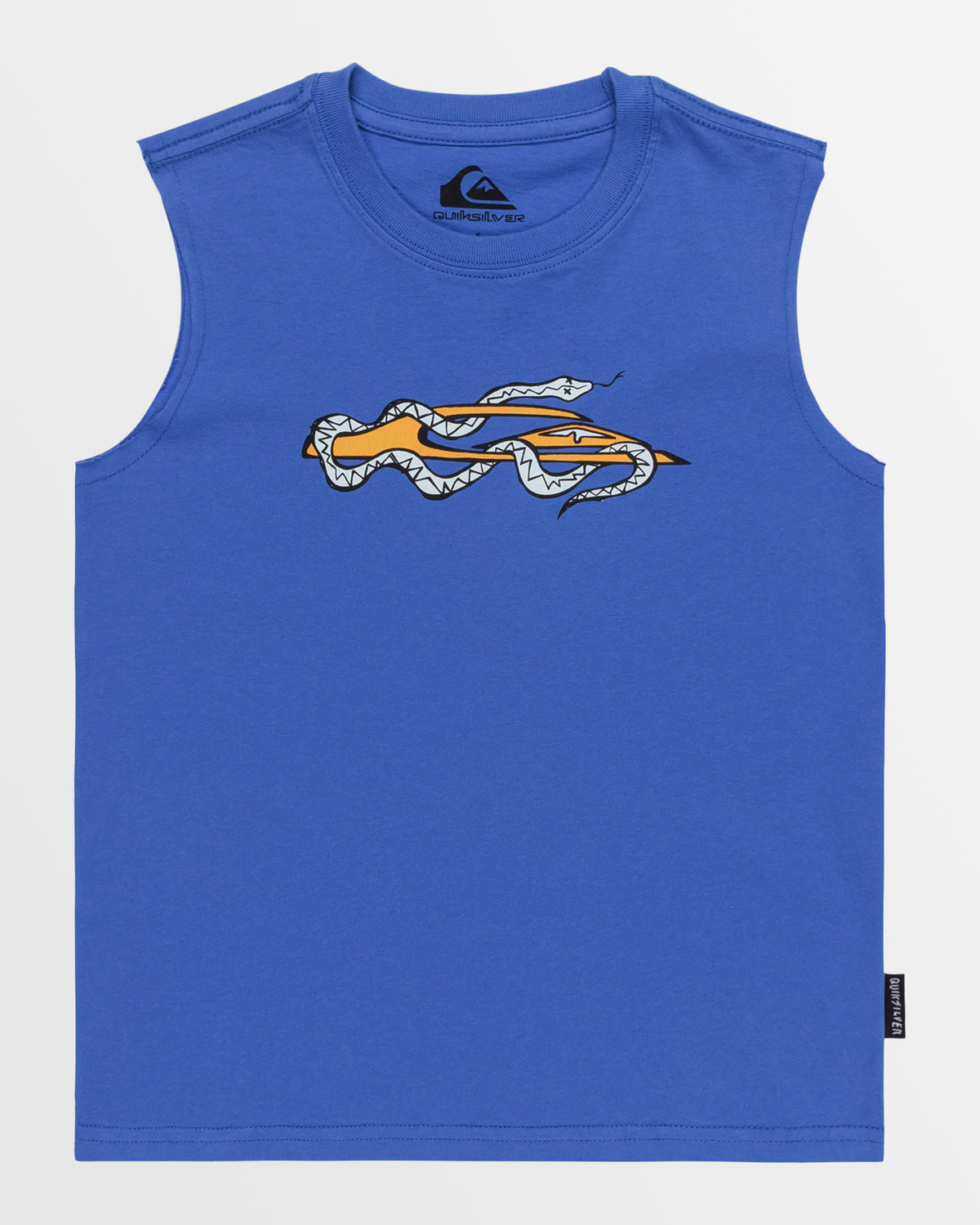 Boys 2-7 Snake Tales Muscle Top