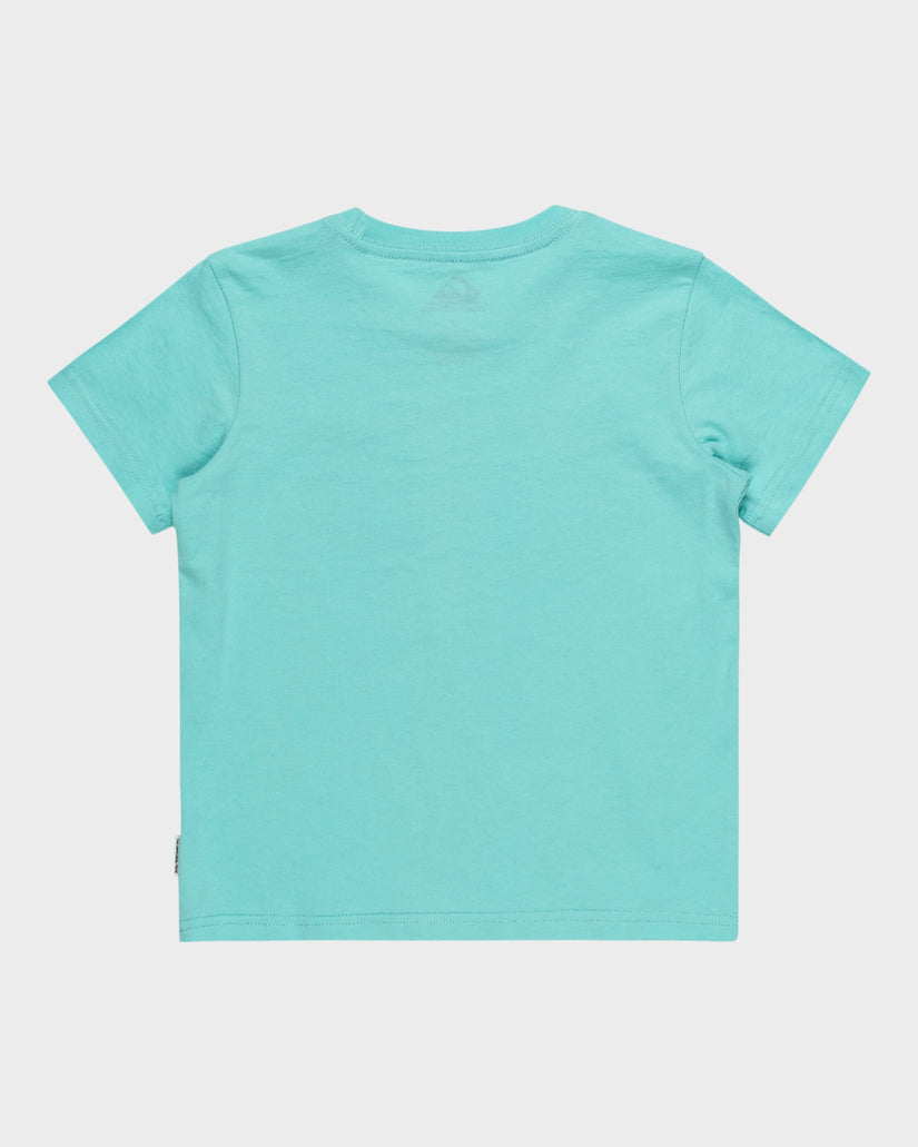 Boys 2-7 Pumpy Wild T-Shirt