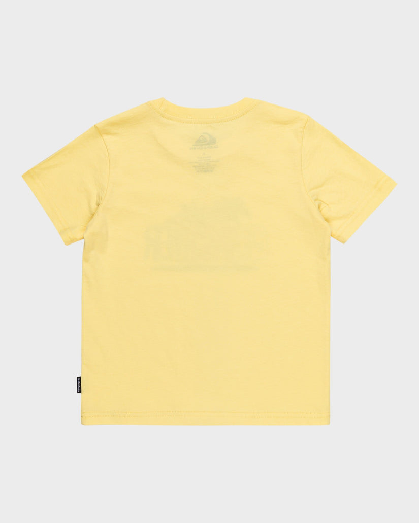 Boys 2-7 Sunny Palms T-Shirt
