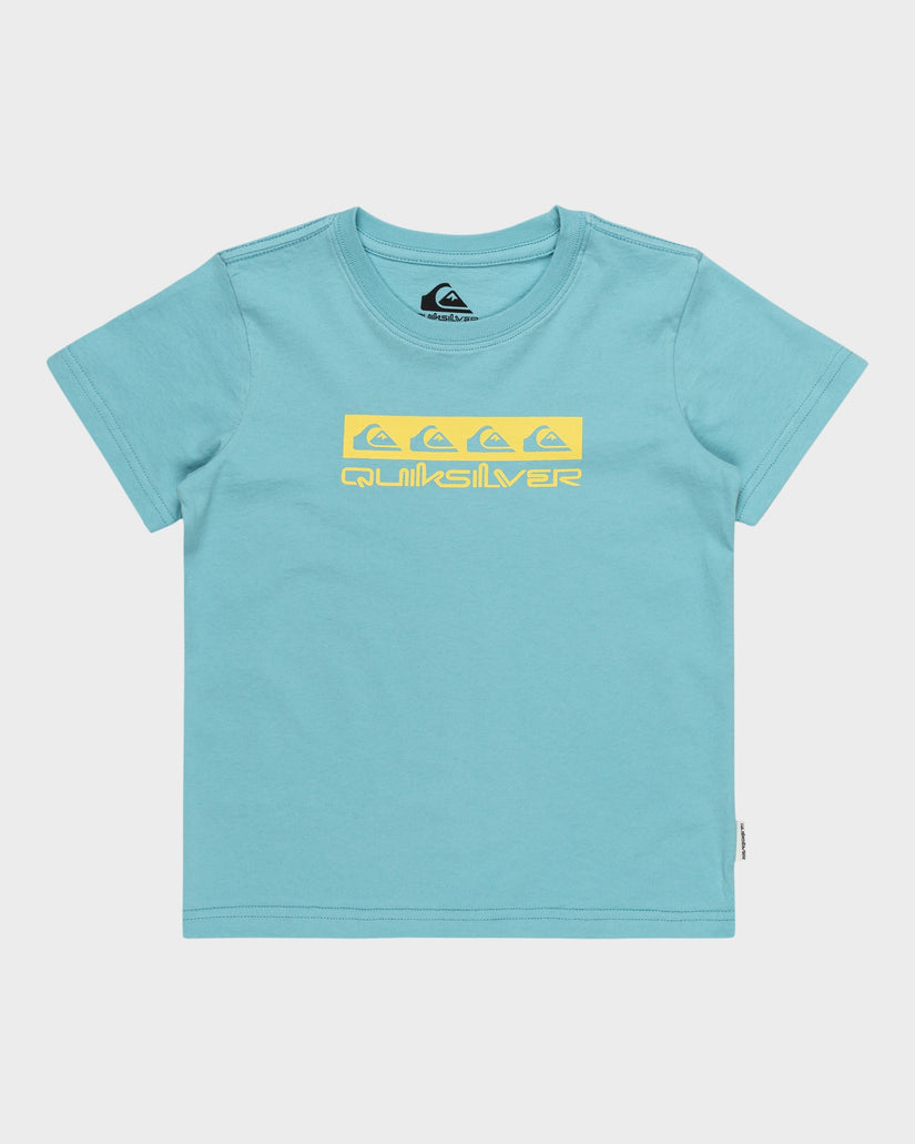 Boys 2-7 Omni Box T-Shirt