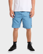 Mens Big Country 19" Boardshorts