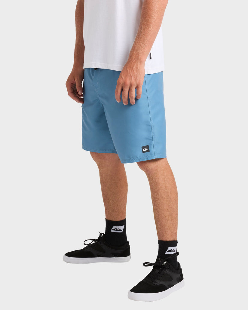 Mens Big Country 19" Boardshorts