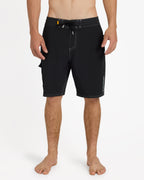 Mens Freshwater 20" Boardshorts