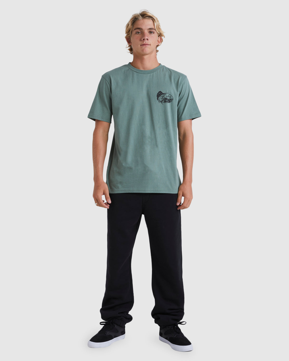 Mens Ocean Spray Track Pants