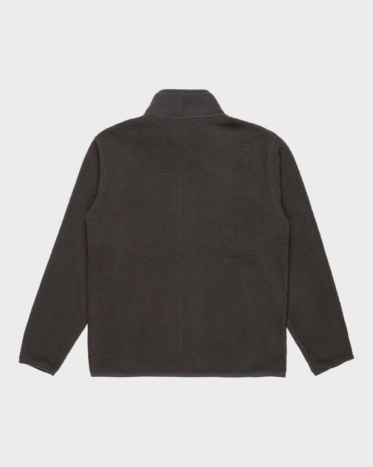 HOOK SHERPA ZIP FLEECE