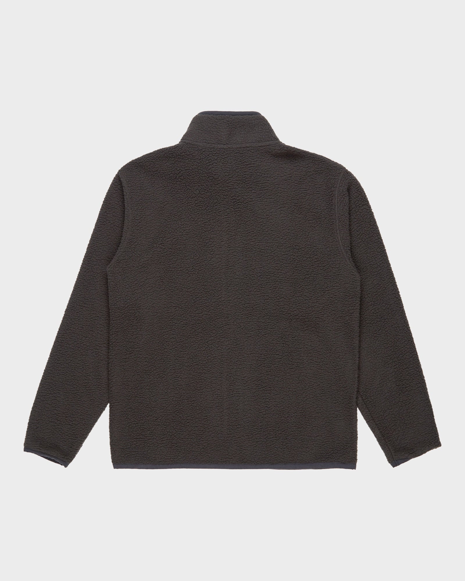 HOOK SHERPA ZIP FLEECE