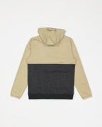 Mens Burnz Zip Up Hoodie