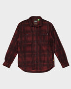 Mens North Sea Expedition Long Sleeve Shirt