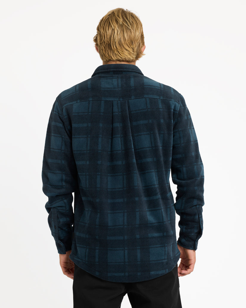 Mens North Sea Expedition III Long Sleeve Shirt
