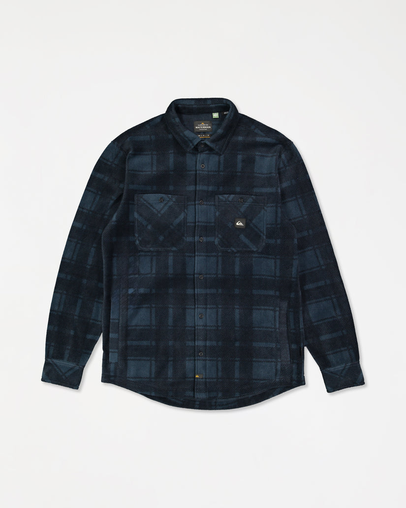 Mens North Sea Expedition III Long Sleeve Shirt