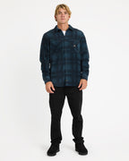 Mens North Sea Expedition III Long Sleeve Shirt