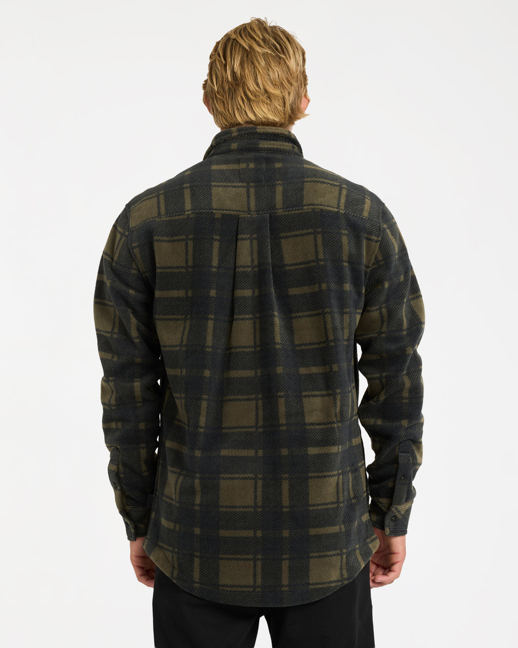 Mens North Sea Expedition III Long Sleeve Shirt