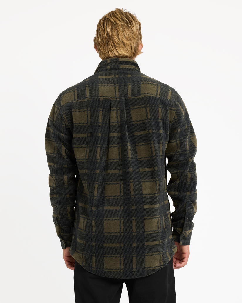 Mens North Sea Expedition III Long Sleeve Shirt