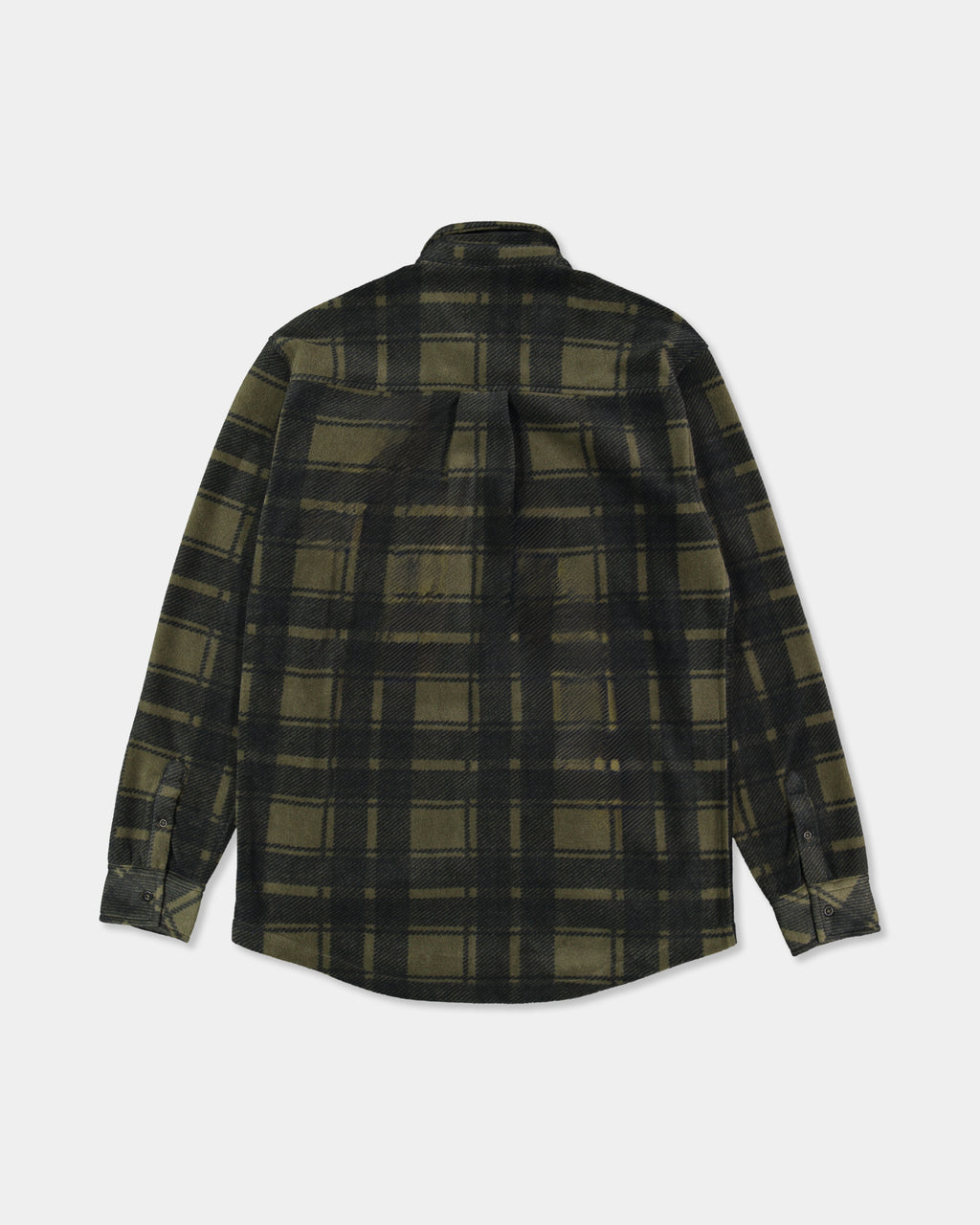 Mens North Sea Expedition III Long Sleeve Shirt