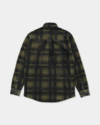 Mens North Sea Expedition III Long Sleeve Shirt