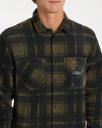 Mens North Sea Expedition III Long Sleeve Shirt