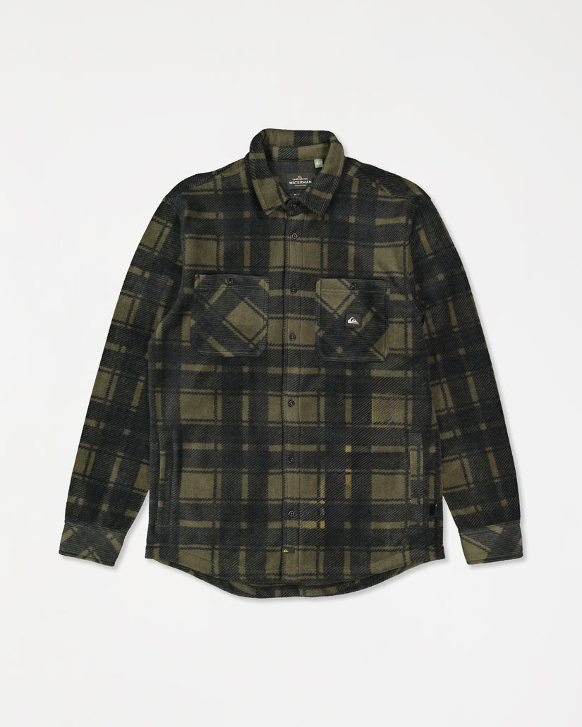 Mens North Sea Expedition III Long Sleeve Shirt