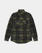 Mens North Sea Expedition III Long Sleeve Shirt