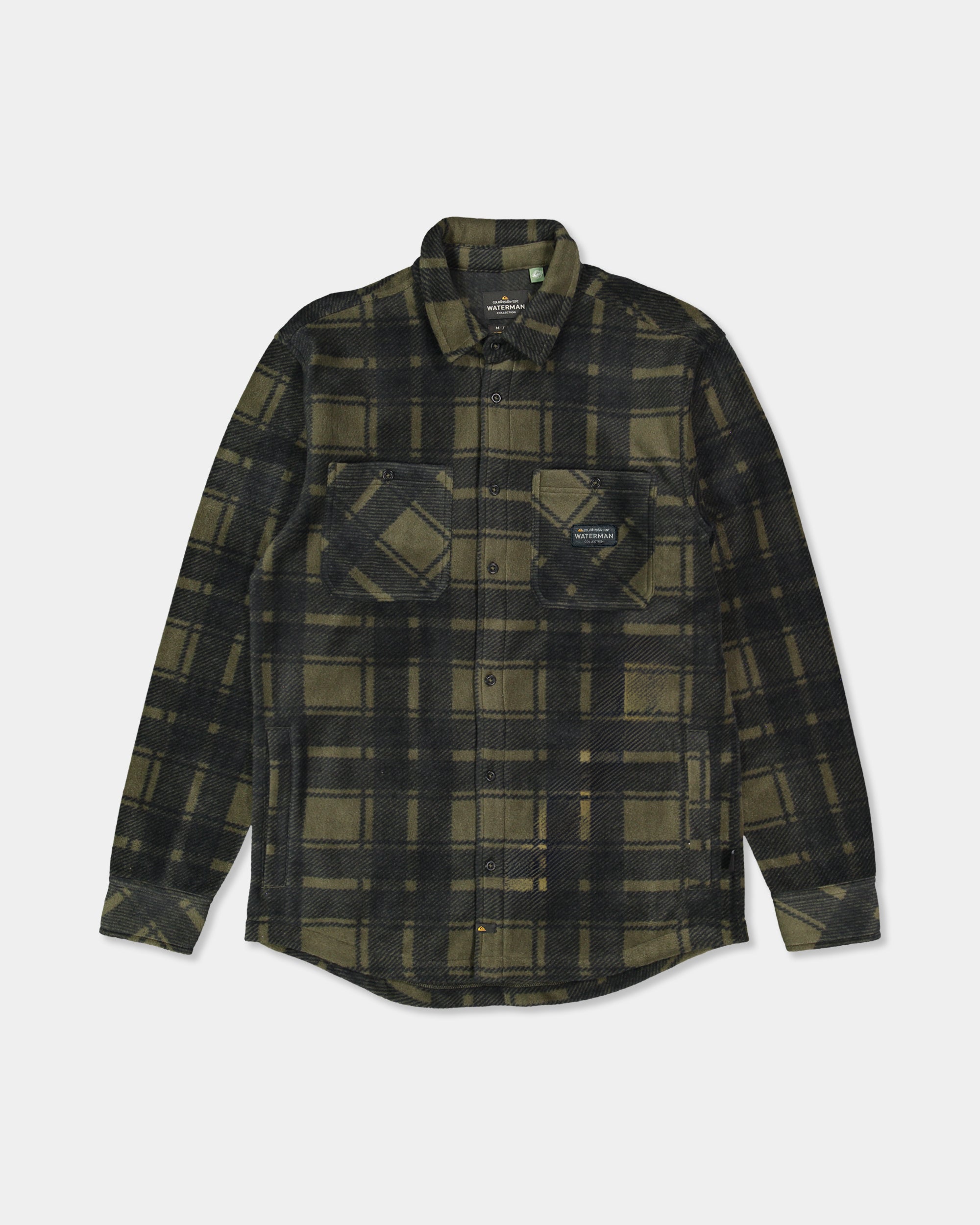 Mens North Sea Expedition III Long Sleeve Shirt