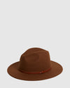 Mens Watermans Festival Hat
