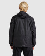 Mens Waterwind Windbreaker Windproof Jacket