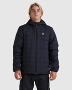 Mens Stormz Zip Up Hoodie