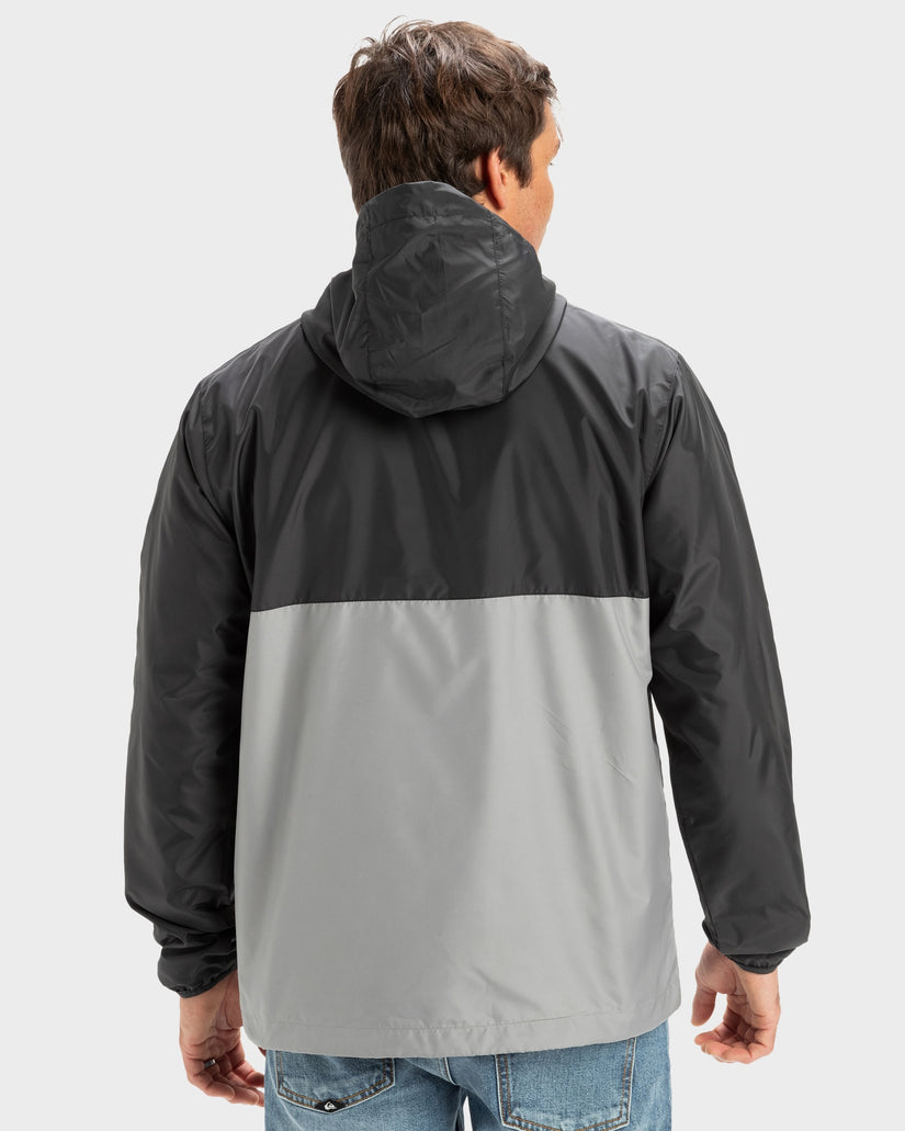 Mens Ridge Bomber Jacket