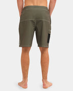 Mens Freshwater 20" Volley Shorts