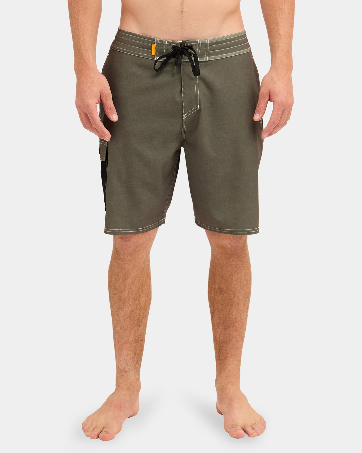 Mens Freshwater 20" Volley Shorts