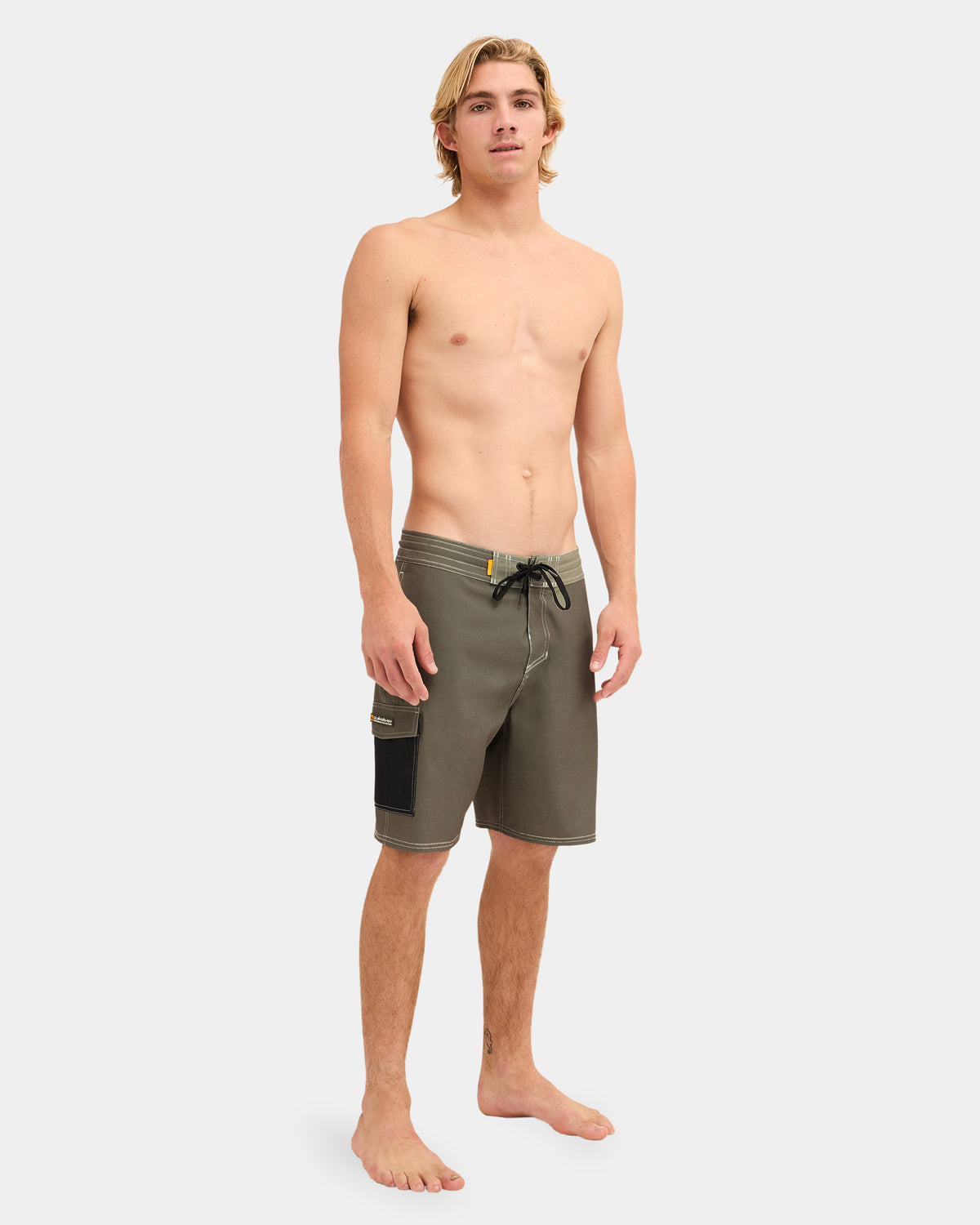 Mens Freshwater 20" Volley Shorts