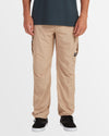 Mens Waterman Captain 2.0 Cargo Pants