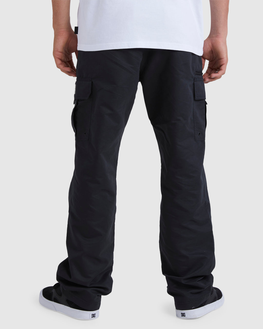 Mens Maldive Atolls Cargo Pants