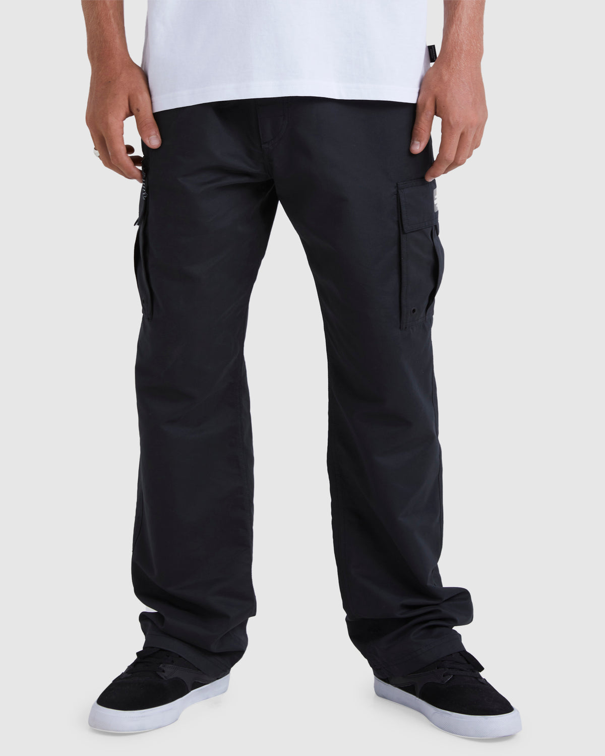 Mens Maldive Atolls Cargo Pants