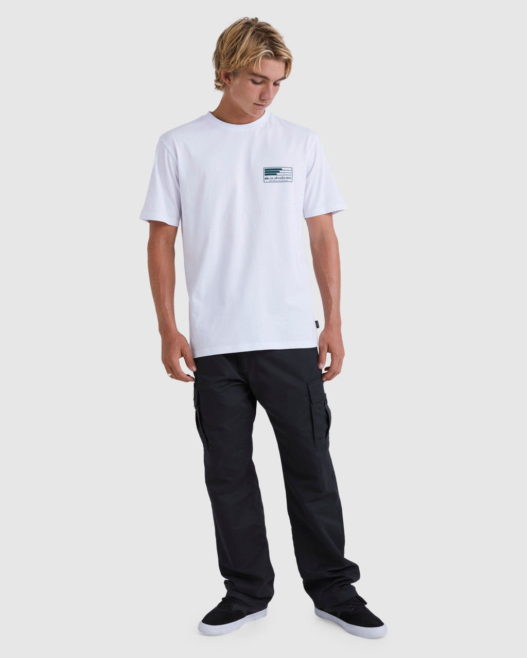 Mens Maldive Atolls Cargo Pants