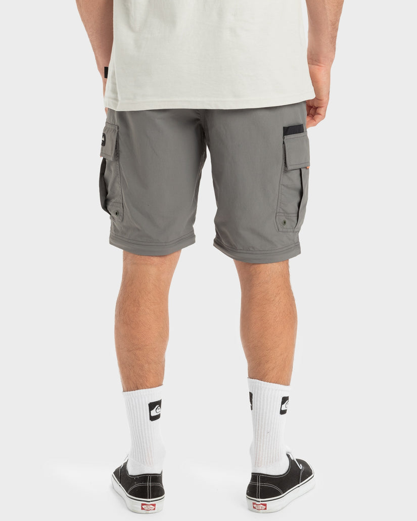 Mens Low Tide Cargo Pant