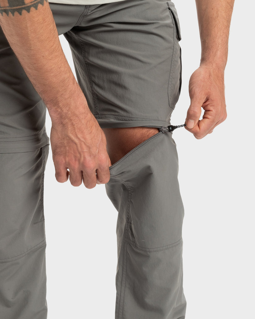 Mens Low Tide Cargo Pant