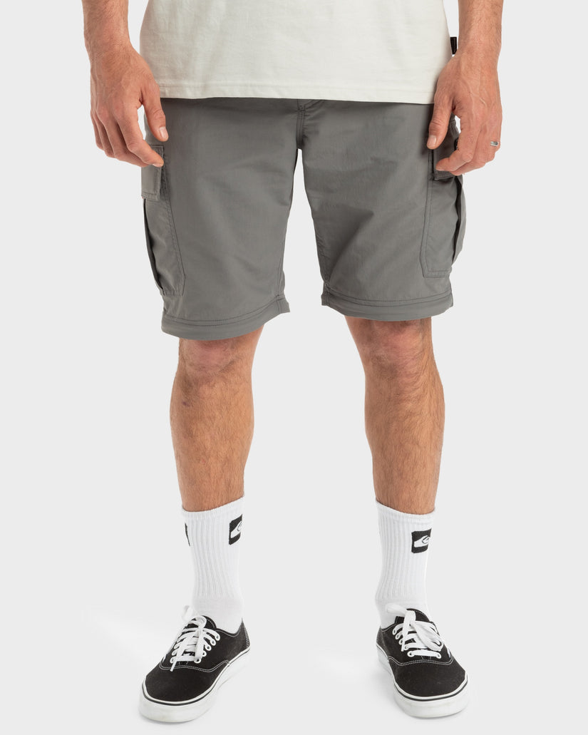 Mens Low Tide Cargo Pant