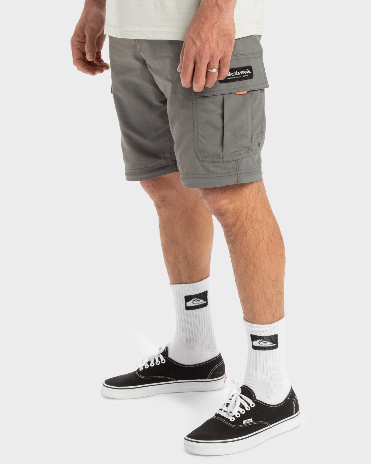 Mens Low Tide Cargo Pant