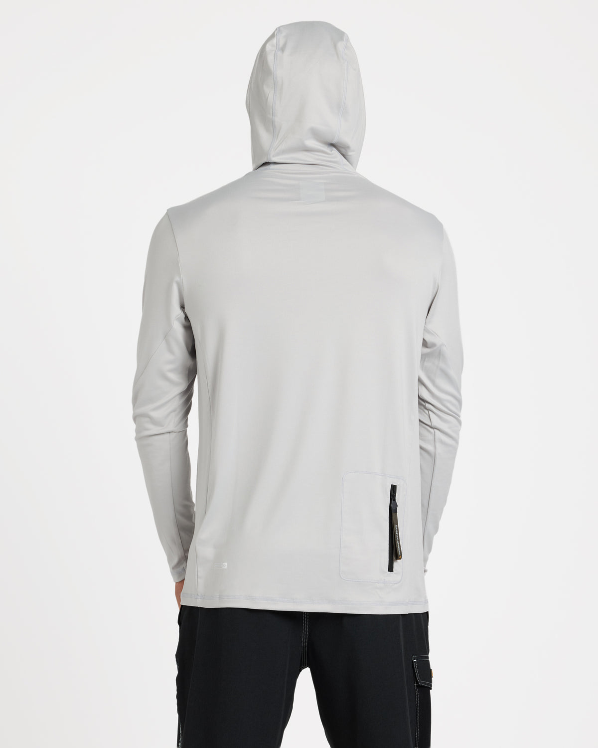 Mens Hotpoint Hoody Long Sleeve Rashguard