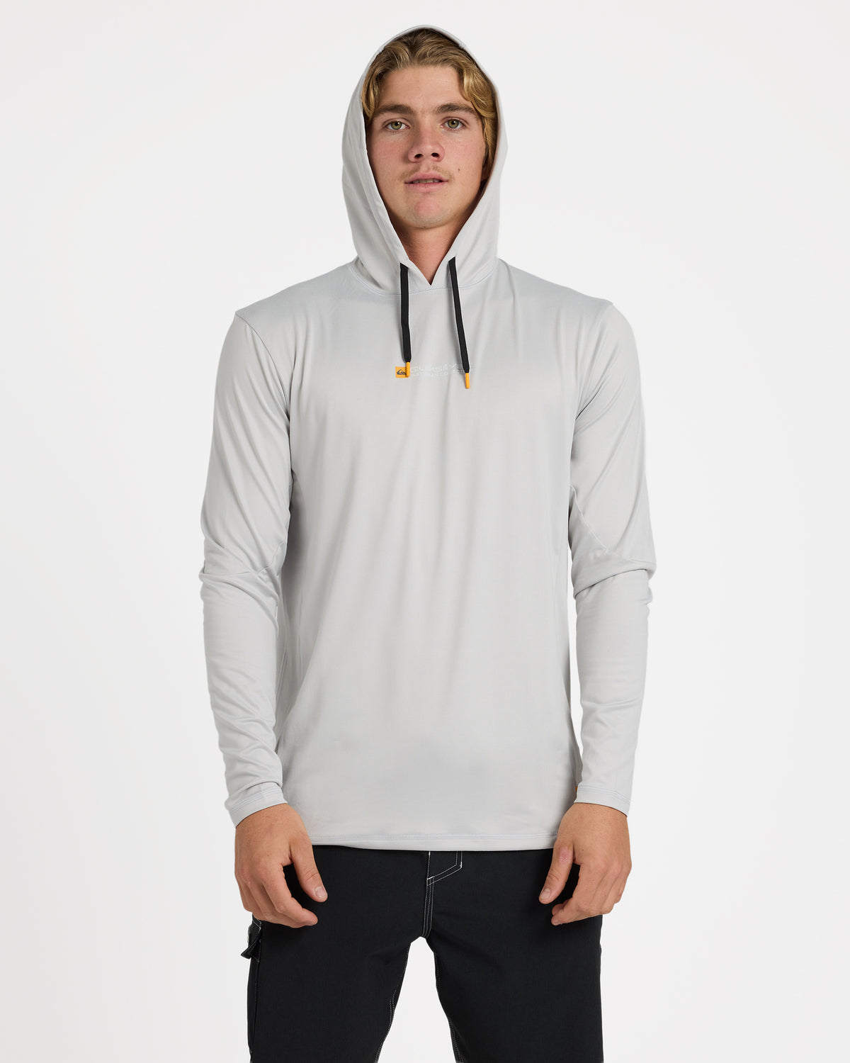 Mens Hotpoint Hoody Long Sleeve Rashguard